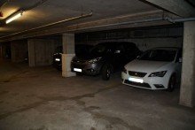Tiefgaragen Stellplatz ImmobilienPunkt*** Tolle Kaufgelegenheit in Mz.Hechtsheim - 3 ZKBB-ETW in ruhiger Gr�nlage!
