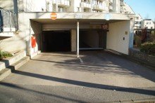 Tiefgarage Zufahrt ImmobilienPunkt*** Tolle Kaufgelegenheit in Mz.Hechtsheim - 3 ZKBB-ETW in ruhiger Gr�nlage!