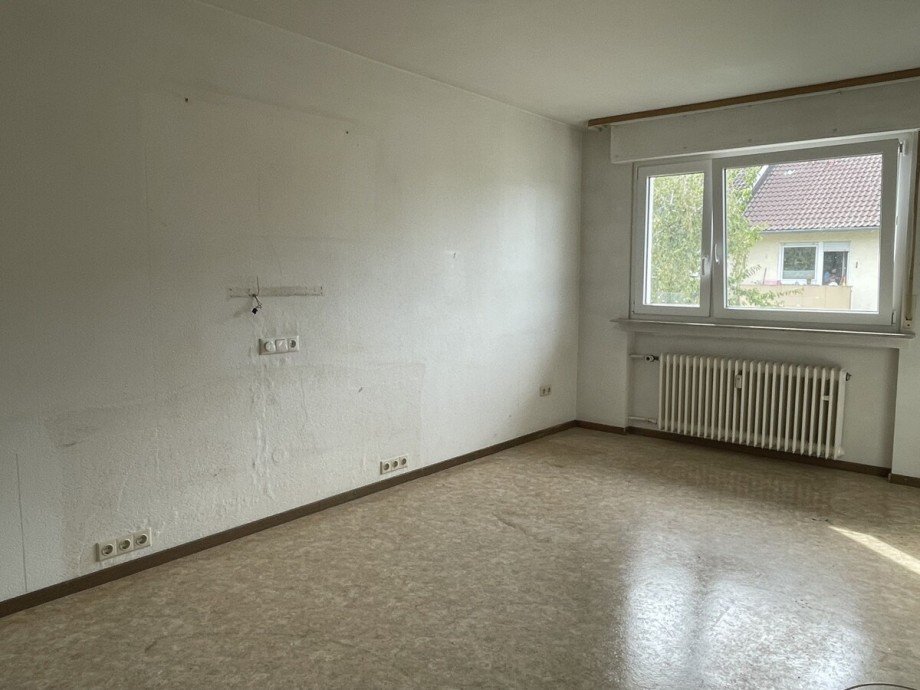 Schlafzimmer Etagenwohnung Oppenheim