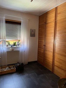 Arbeitszimmer EG ImmobilienPunkt*** TOP renoviertes Einfamilienhaus zum baldigen Bezug