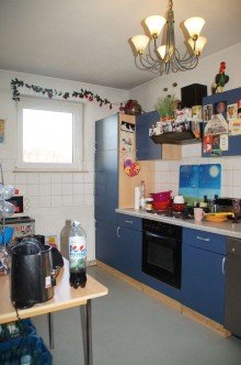 K�che ImmobilienPunkt*** Tolle Kaufgelegenheit in Mz.Hechtsheim - 3 ZKBB-ETW in ruhiger Gr�nlage!