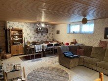 Hobbyraum Keller ImmobilienPunkt*** Ger�umiges 1-2-Fam.haus in toller Ortsrandlage
