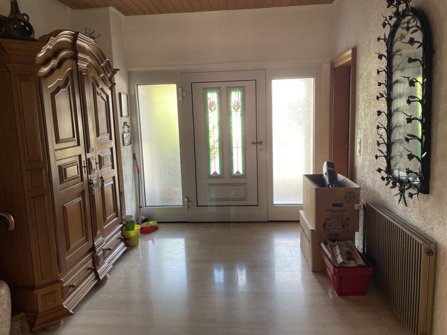 Diele Bungalow Gimbsheim