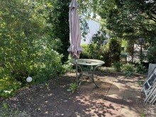 Terrasse ImmobilienPunkt*** Ger�umiges 1-2-Fam.haus in toller Ortsrandlage