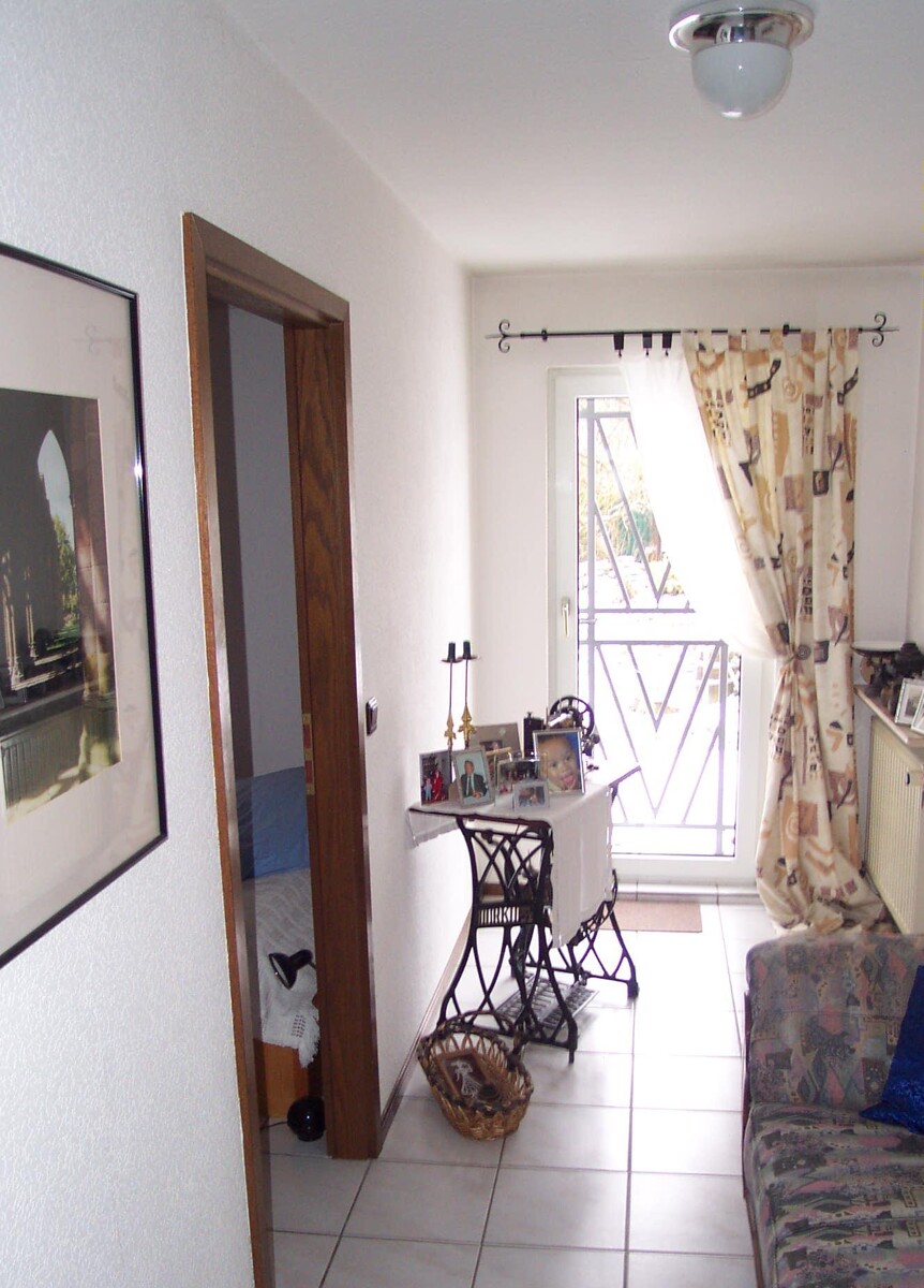 Anbau Einfamilienhaus Dittelsheim-He�loch