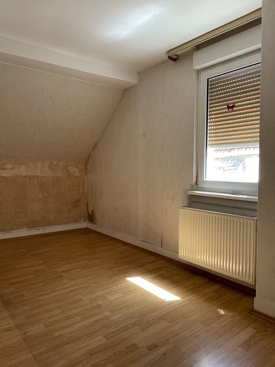 Kinderzimmer Einfamilienhaus Nierstein