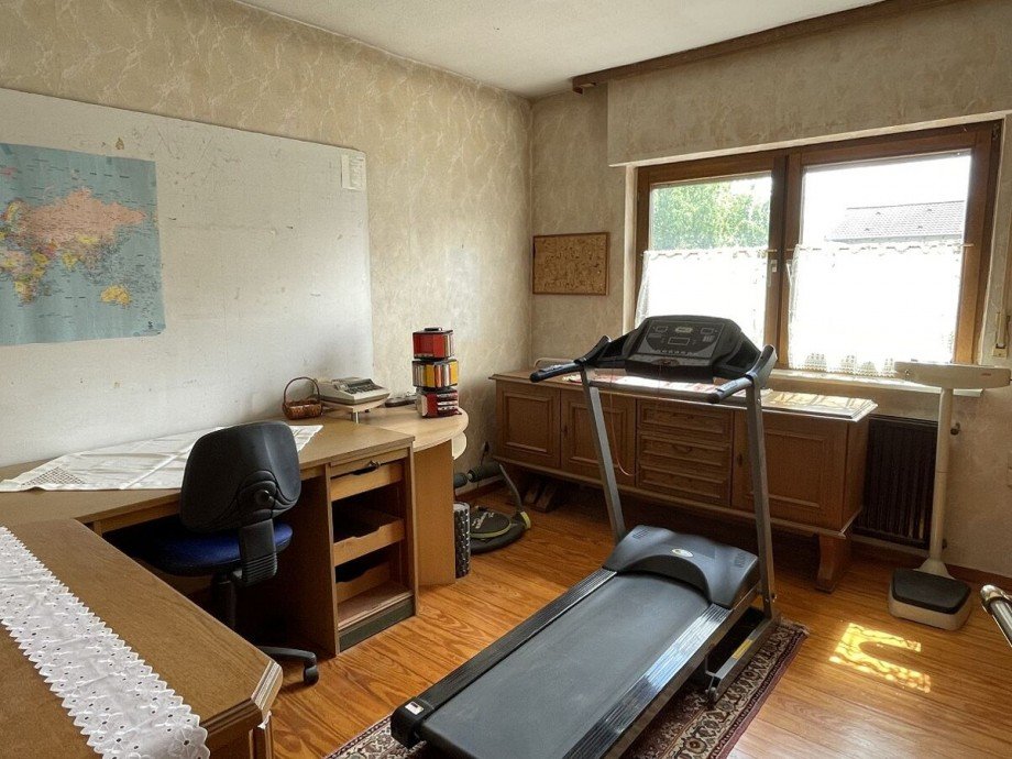 Kinderzimmer 2 Einfamilienhaus Gau-Odernheim
