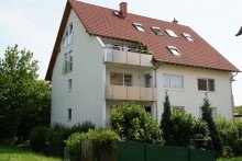 Ansicht ImmobilienPunkt*** Moderne ETW in ruhiger Gr�nlage von Oppenheim