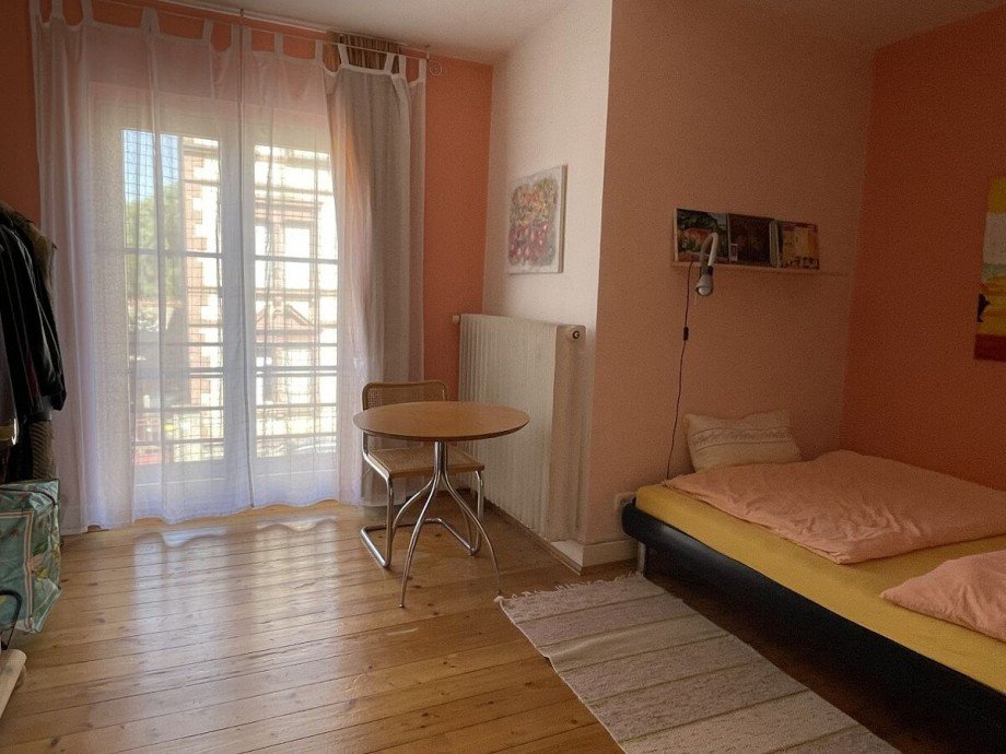 G�ste-Zimmer Einfamilienhaus Oppenheim