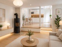 Hauptbild ImmobilienPunkt*** Haus-Ensemble f�r 2 Familien oder Generationen-Wohnen