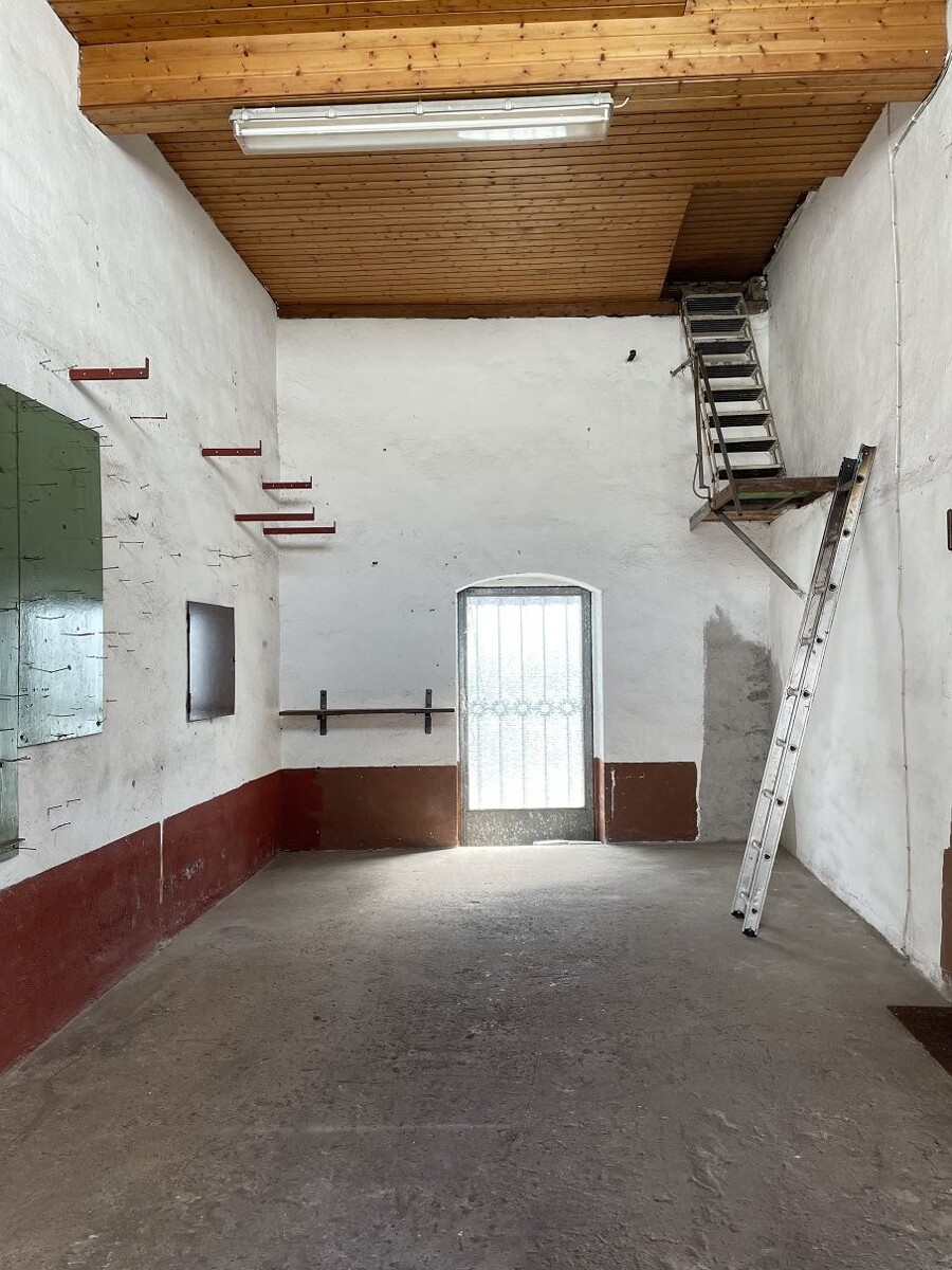 Scheune/Garage Einfamilienhaus Nierstein