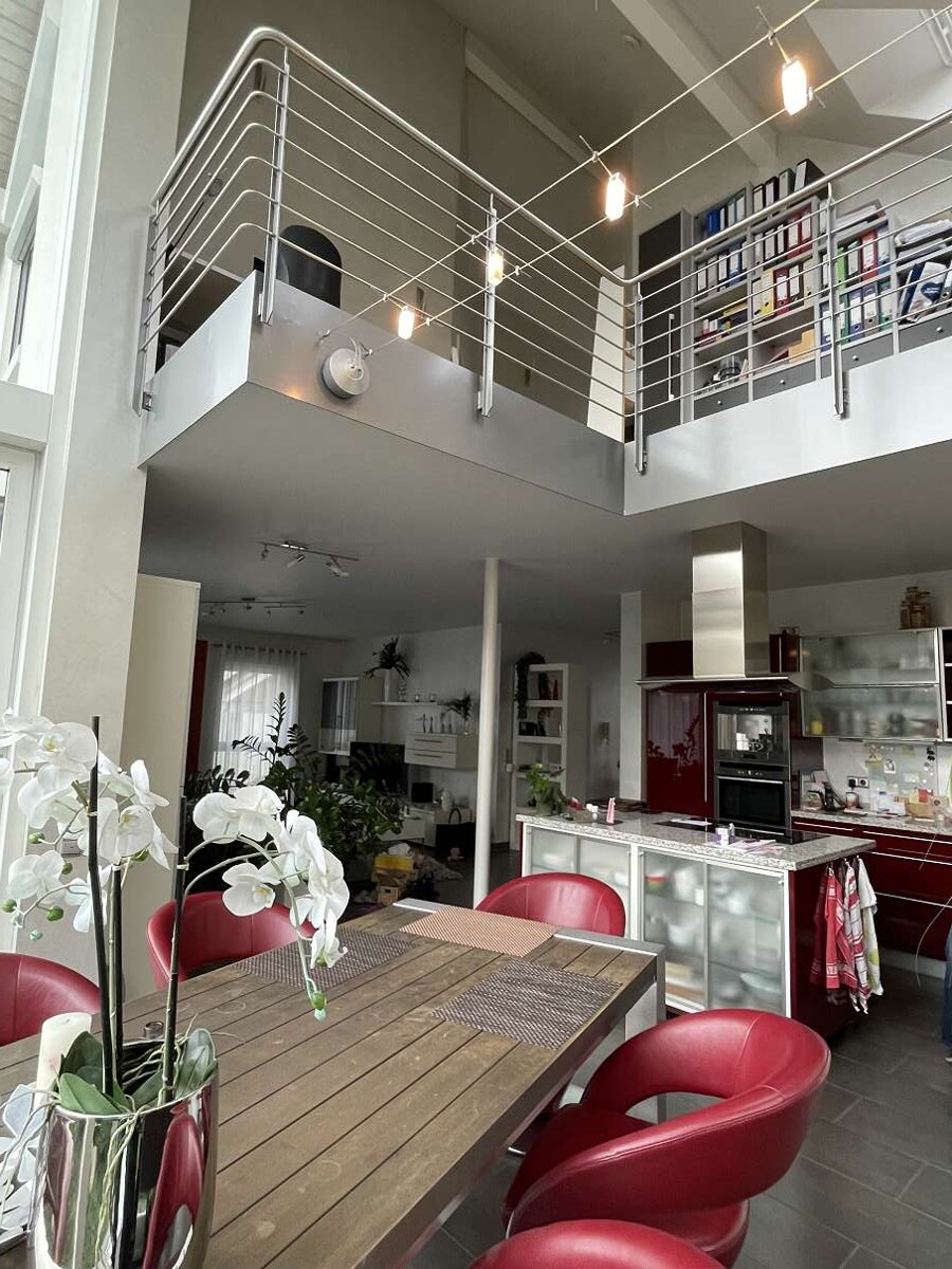 Galerie Einfamilienhaus Dienheim