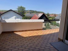 traumhafte Sonnenlogg ImmobilienPunkt*** Moderne 2 ZKB-ETW mit traumhafter Sonnenterrasse