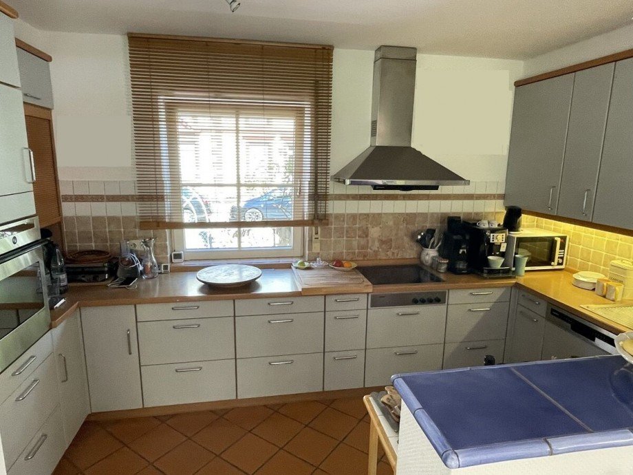 K�che Einfamilienhaus Oppenheim