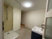 Bad vorne ImmobilienPunkt*** Haus-Ensemble f�r 2 Familien oder Generationen-Wohnen