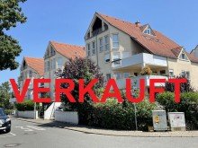 VERKAUFT ImmobilienPunkt*** Moderne 2 ZKB-ETW mit traumhafter Sonnenterrasse