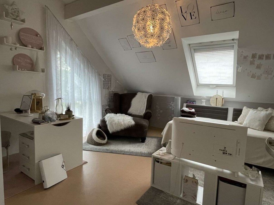 Kinderzimmer Einfamilienhaus Dienheim