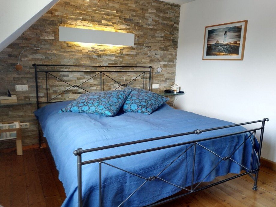 Schlafzimmer Einfamilienhaus Dittelsheim-He�loch