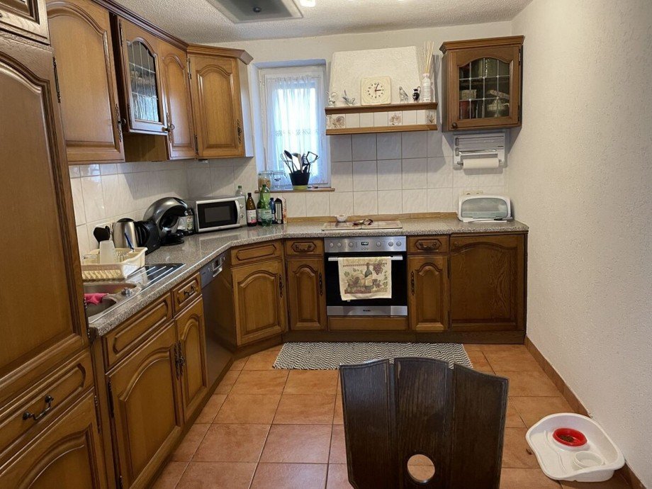 K�che Reihenmittelhaus Nierstein