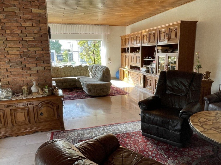 Wohnen Bungalow Gimbsheim