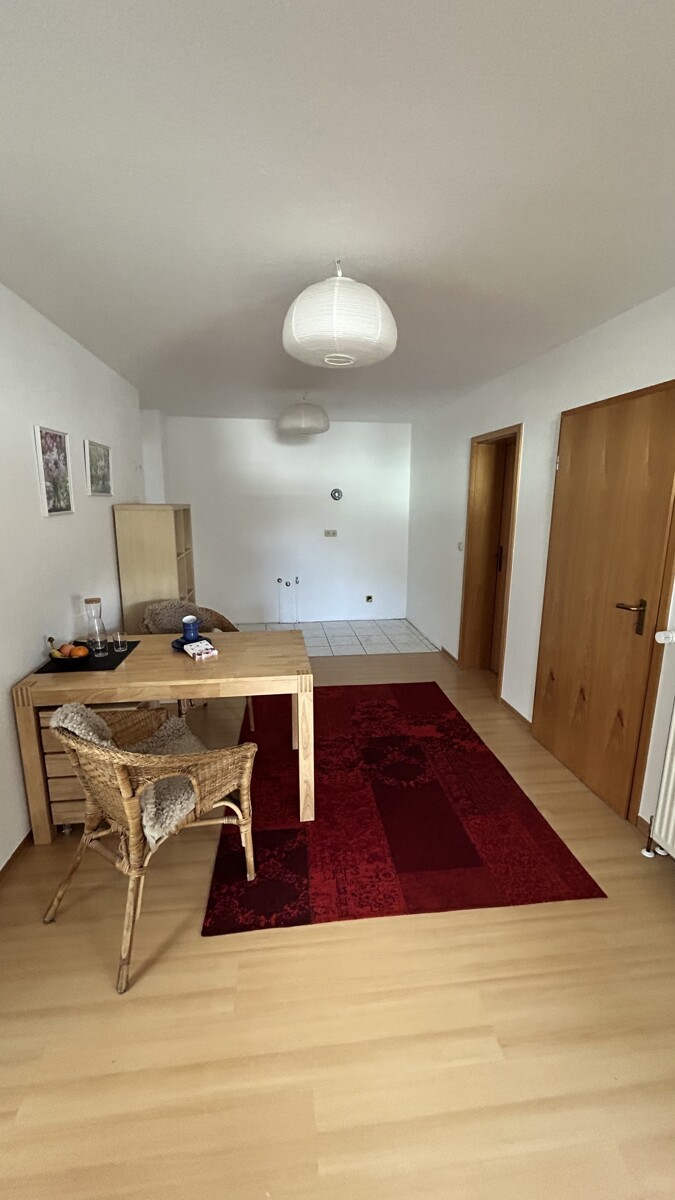 Essen_Kochen2 Erdgeschosswohnung Nackenheim