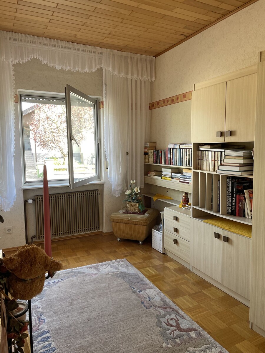 B�ro Bungalow Gimbsheim