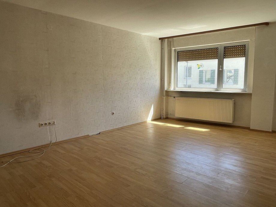 Wohnraum OG Anbau Einfamilienhaus Nierstein