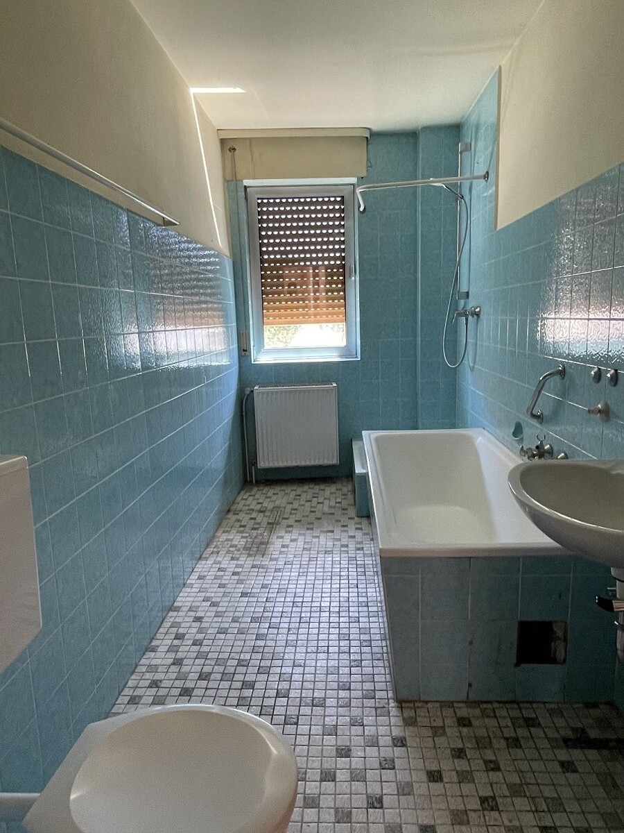 Bad OG Anbau Einfamilienhaus Nierstein