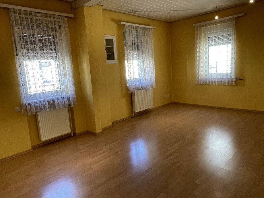 Wohnzimmer Einfamilienhaus Nierstein