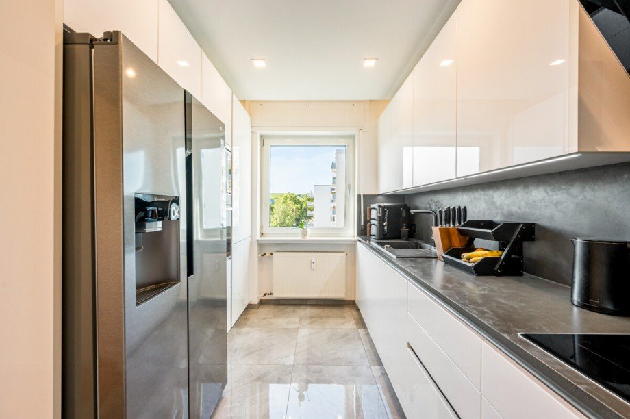 K�che Etagenwohnung Nierstein