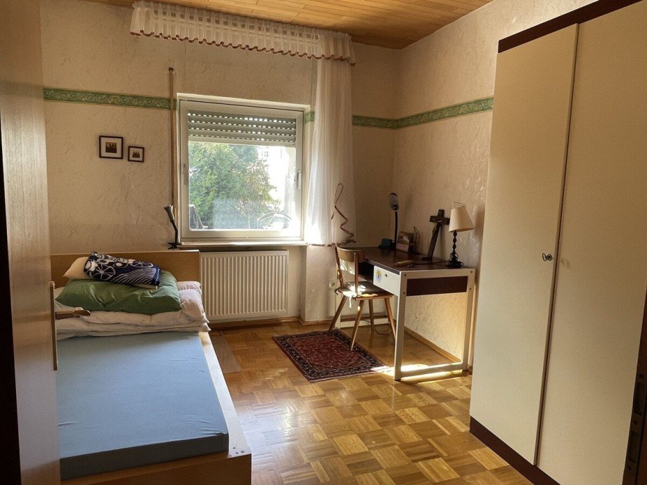 Kind 1 Bungalow Gimbsheim