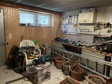 Werkstatt Keller ImmobilienPunkt*** Ger�umiges 1-2-Fam.haus in toller Ortsrandlage