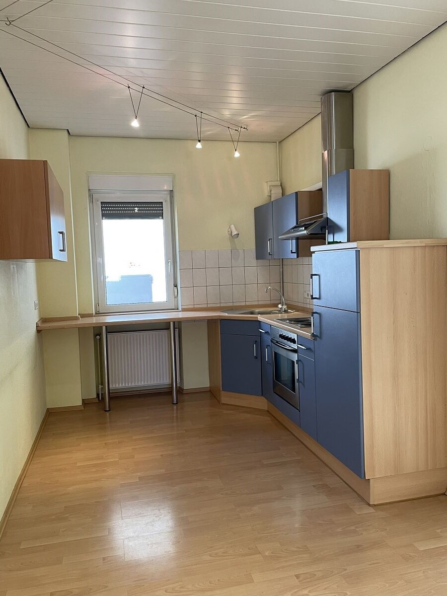 K�che EG Einfamilienhaus Nierstein