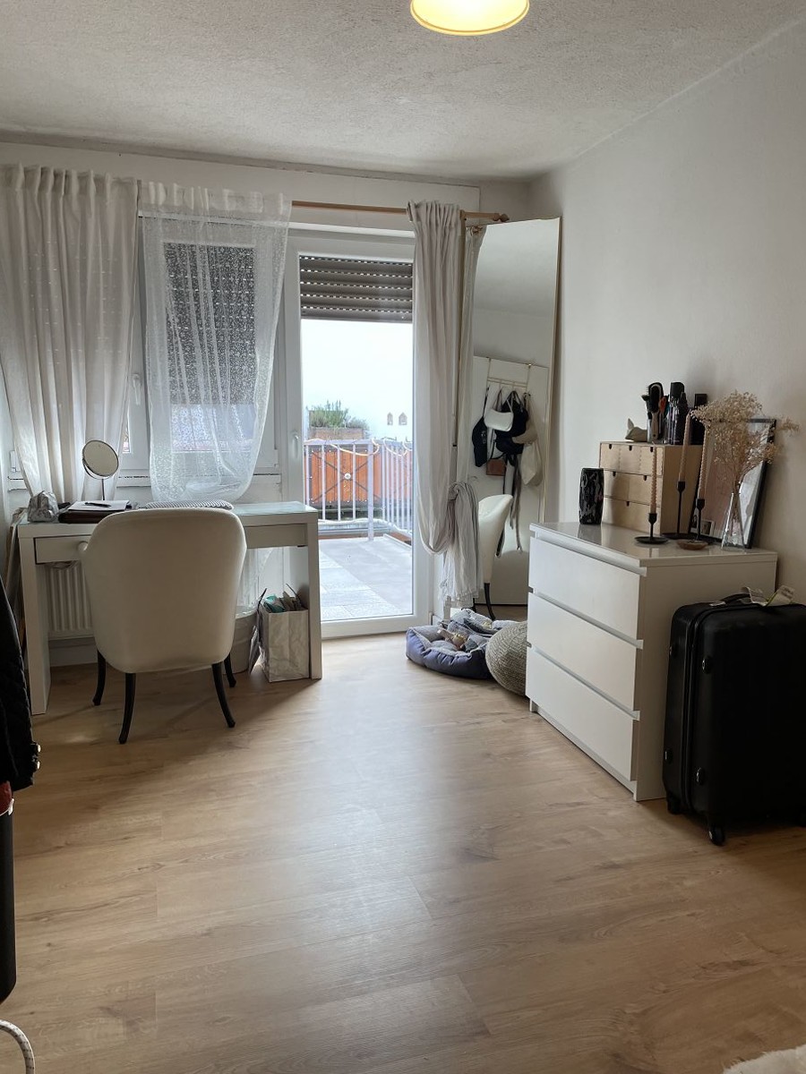 Kinderzimmer Reihenmittelhaus Nierstein