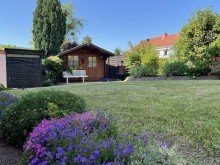gro�er Garten ImmobilienPunkt*** Toscana-Feeling in Nierstein - Traumlage!