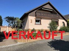 VERKAUFT ImmobilienPunkt*** Toscana-Feeling in Nierstein - Traumlage!