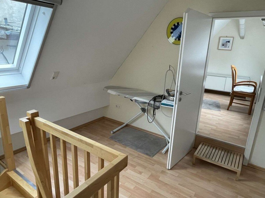 Flur OG hinten Zweifamilienhaus Guntersblum