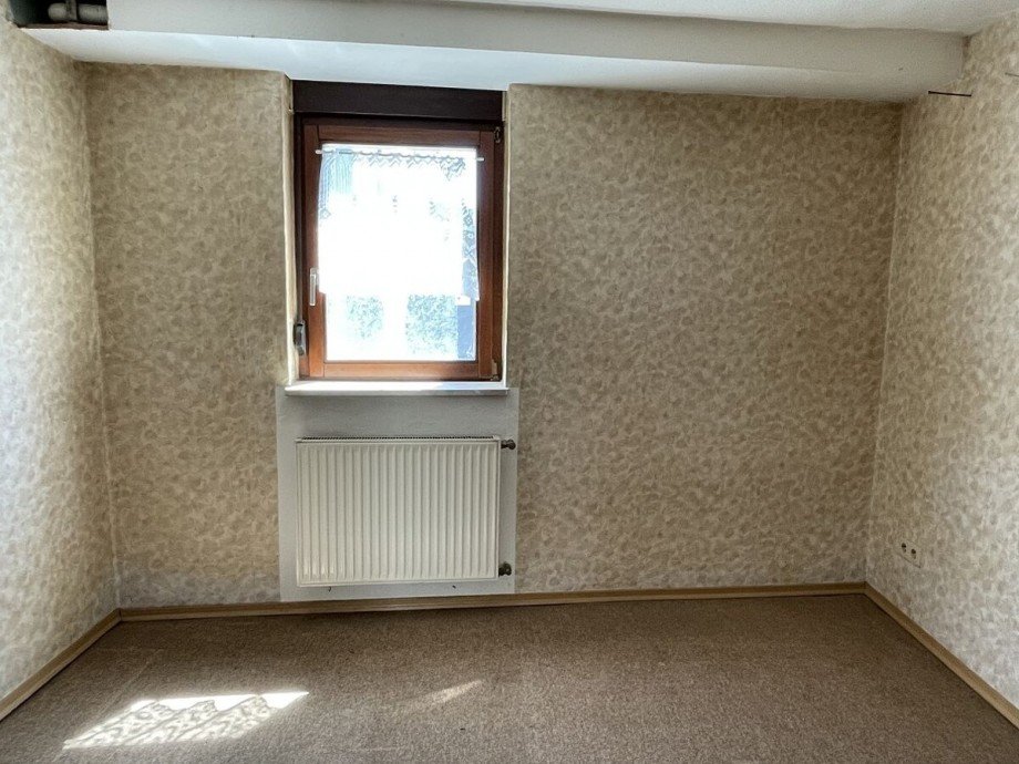 Zimmerausbau Scheune Einfamilienhaus Nierstein