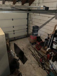 Garage ImmobilienPunkt*** Ger�umiges 1-2-Fam.haus in toller Ortsrandlage