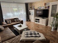 Hauptbild Modernes und neuwertiges Raumwunder und Bestlage von Fl�rsheim