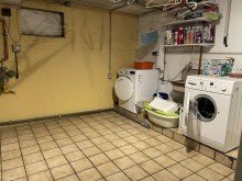 Waschk�che ImmobilienPunkt*** TOP renoviertes Einfamilienhaus zum baldigen Bezug