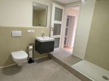 Badezimmer ImmobilienPunkt*** Haus-Ensemble f�r 2 Familien oder Generationen-Wohnen