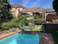 Hauptbild ImmobilienPunkt*** Mediterrane Villa mit Pool und Homeoffice im Herzen Oppenheims