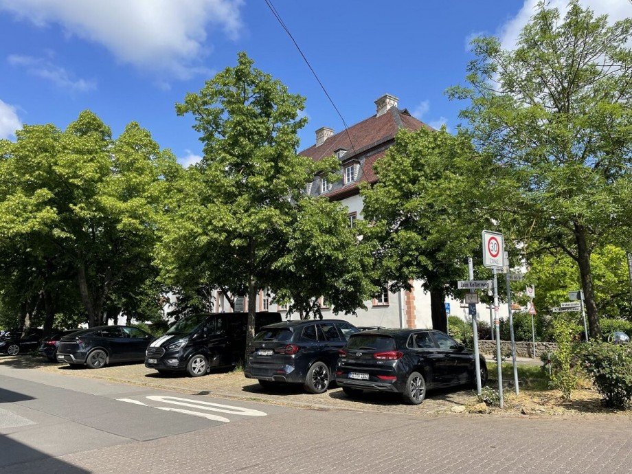 Nachbarschaft im Gr�nen Maisonettewohnung Guntersblum
