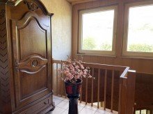 Diele DG ImmobilienPunkt*** Ger�umiges 1-2-Fam.haus in toller Ortsrandlage