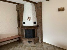 Kaminzimmer ImmobilienPunkt*** Toscana-Feeling in Nierstein - Traumlage!