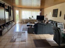 Wohnzimmer ImmobilienPunkt*** Ger�umiges 1-2-Fam.haus in toller Ortsrandlage
