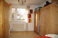 Schlafzimmer ImmobilienPunkt*** Tolle Kaufgelegenheit in Mz.Hechtsheim - 3 ZKBB-ETW in ruhiger Gr�nlage!