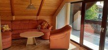 Dachstudio mit Loggia ImmobilienPunkt*** Toscana-Feeling in Nierstein - Traumlage!