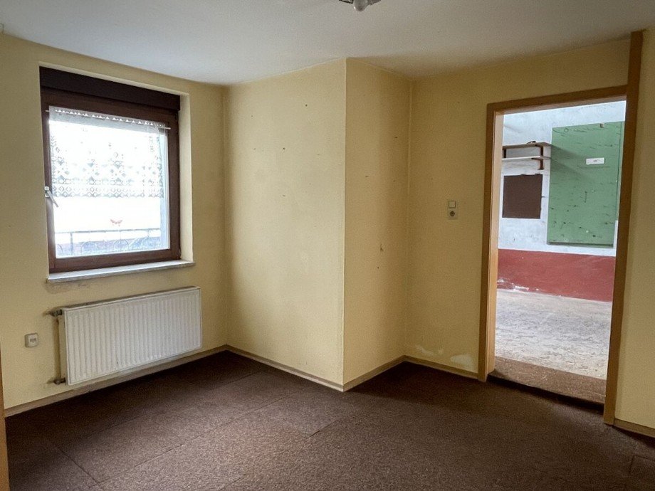 Zimmerausbau Scheune Einfamilienhaus Nierstein